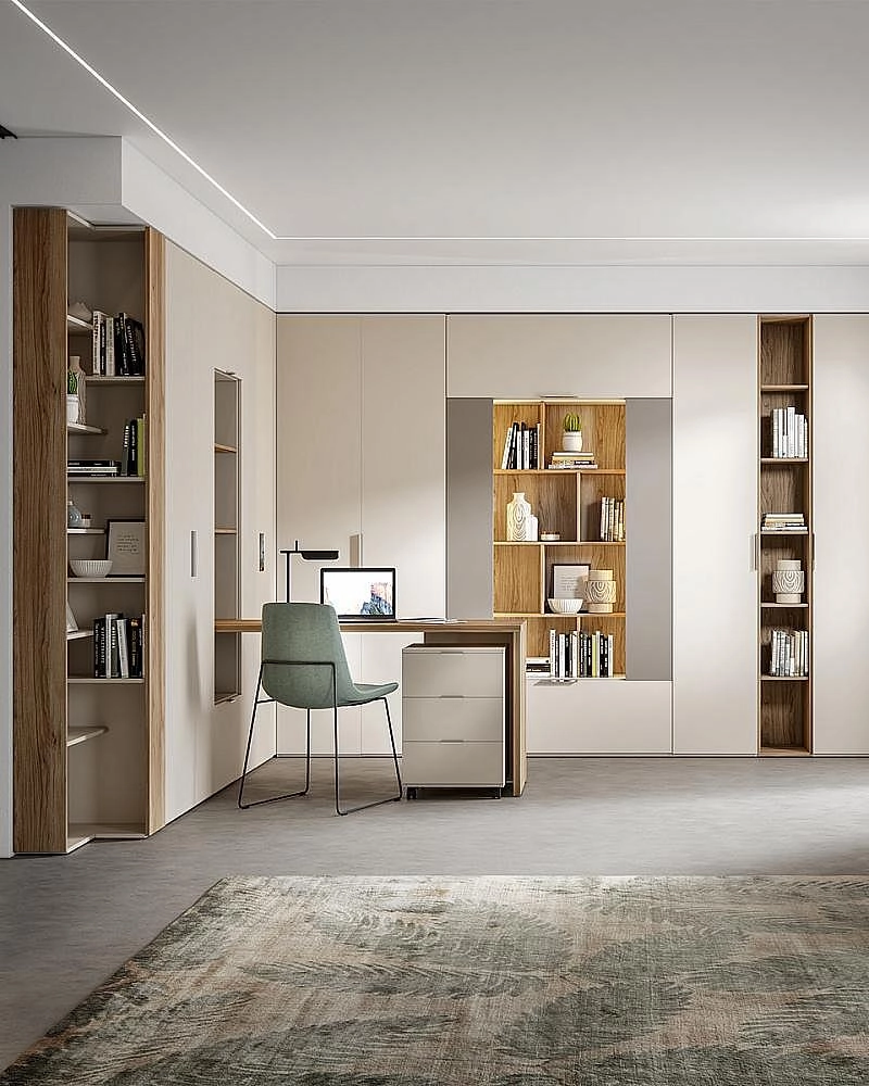 Молодежные